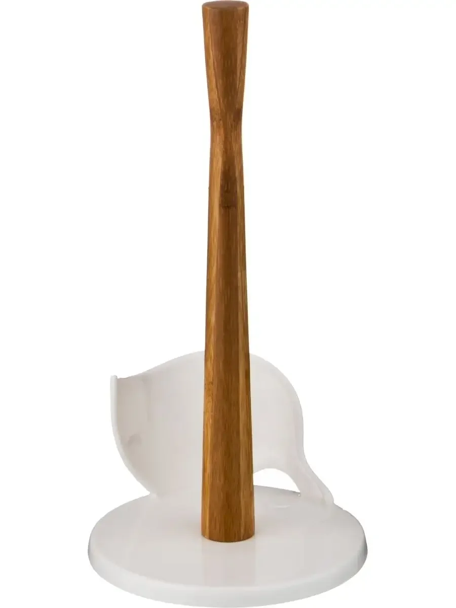 ПОДСТАВКА ДЛЯ БУМАЖНОГО ПОЛОТЕНЦА LEFARD "NATIVE" 13*13*25,5 СМ (КОР=12ШТ.)