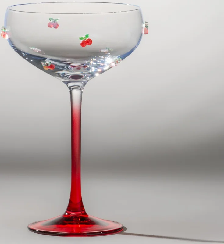 НАБОР КРЕМАНОК "FRUITY CHERRY" ИЗ 2 ШТ. 270 МЛ