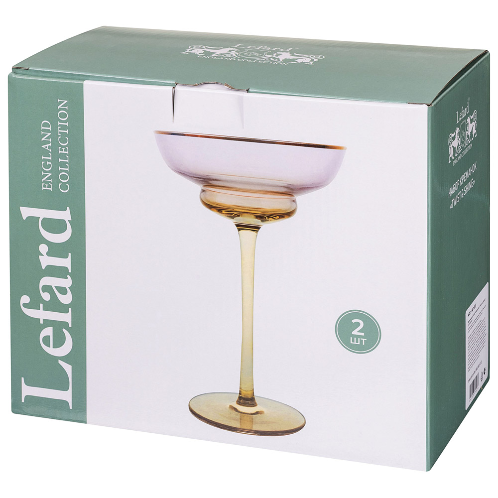 НАБОР КРЕМАНОК "TWIST & SHINE" PINK, 2 ШТ/220 МЛ — фото 3