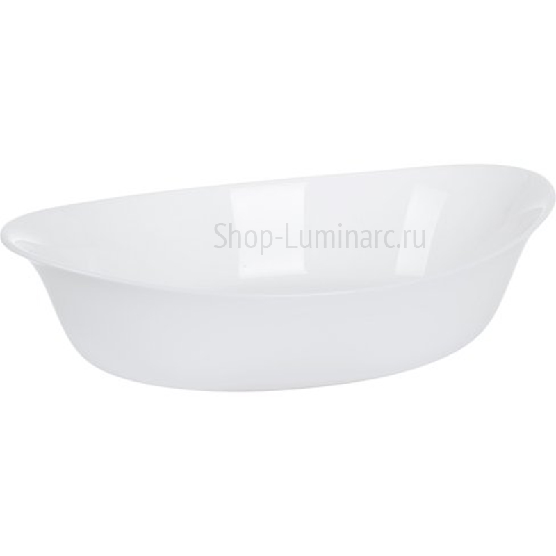 Блюдо для запекания SMART CUISINE CARINE 25х15см овальное