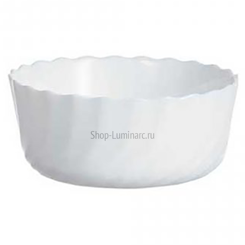 Блюдо для запекания SMART CUISINE TRIANON 12см круглое