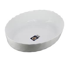 Блюдо для запекания SMART CUISINE TRIANON 37х29см овальное