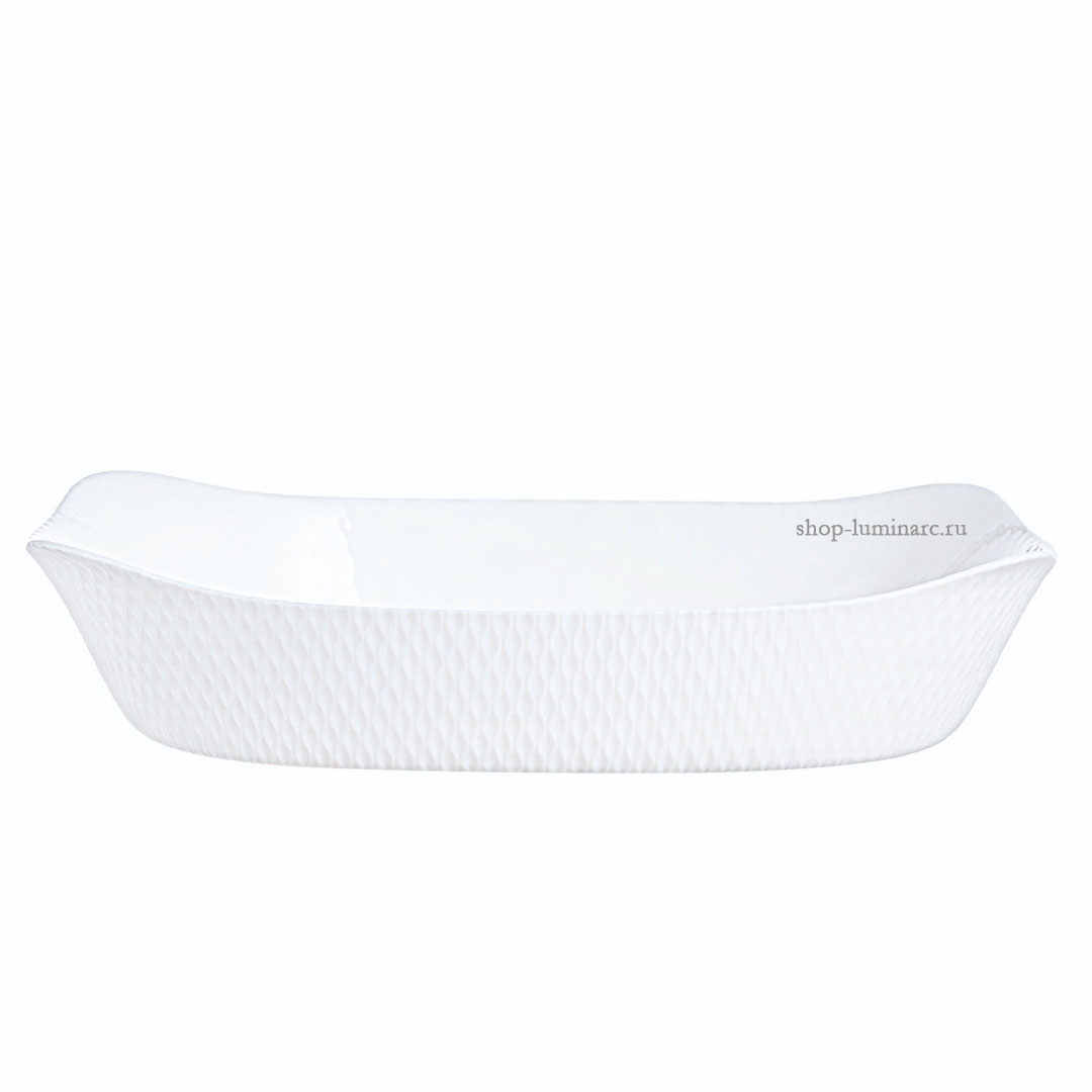 Блюдо для запекания SMART CUISINE WAVY 34x25см прямоугольное