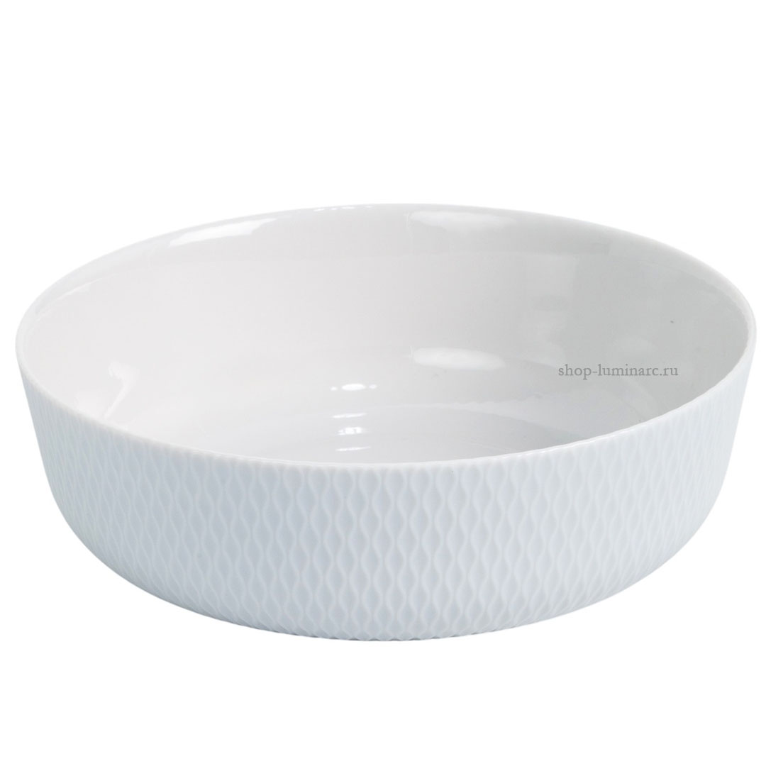 Блюдо для запекания SMART CUISINE WAVY GRANIT 22см круглое