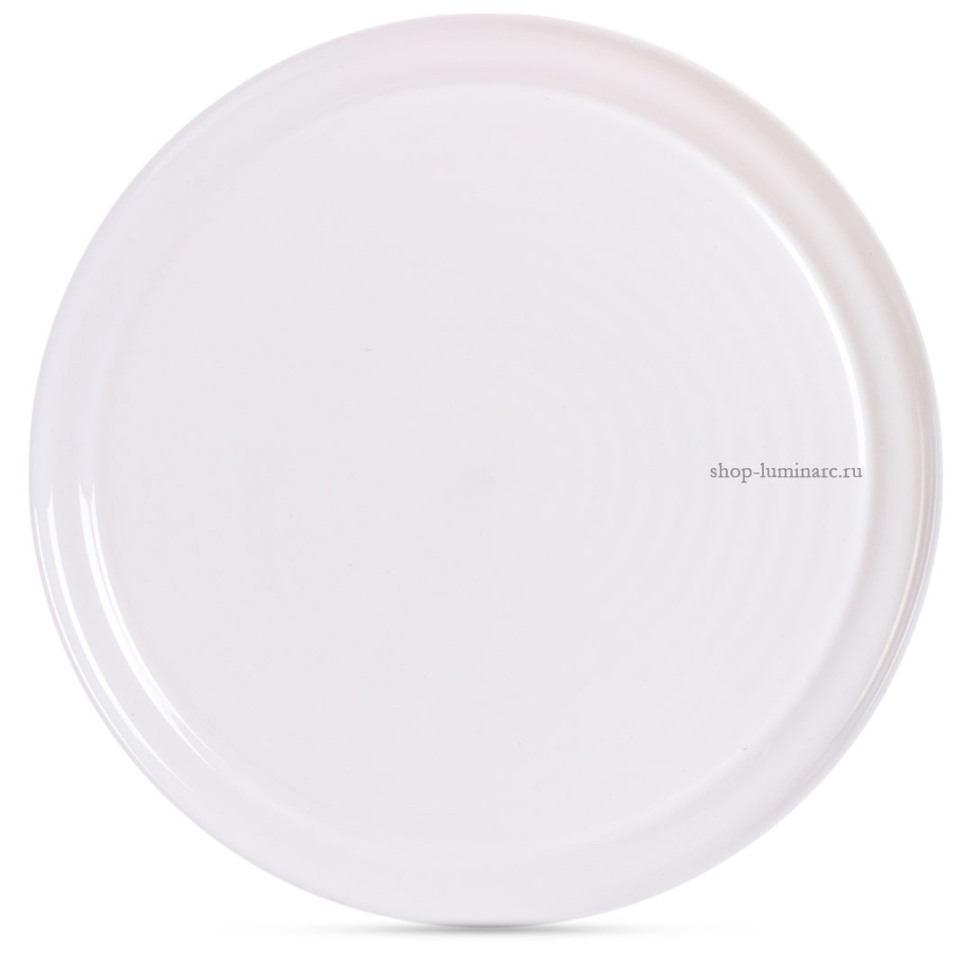Блюдо для приготовления и подачи пиццы SMART CUISINE PIZZA PLATE 32см круглое