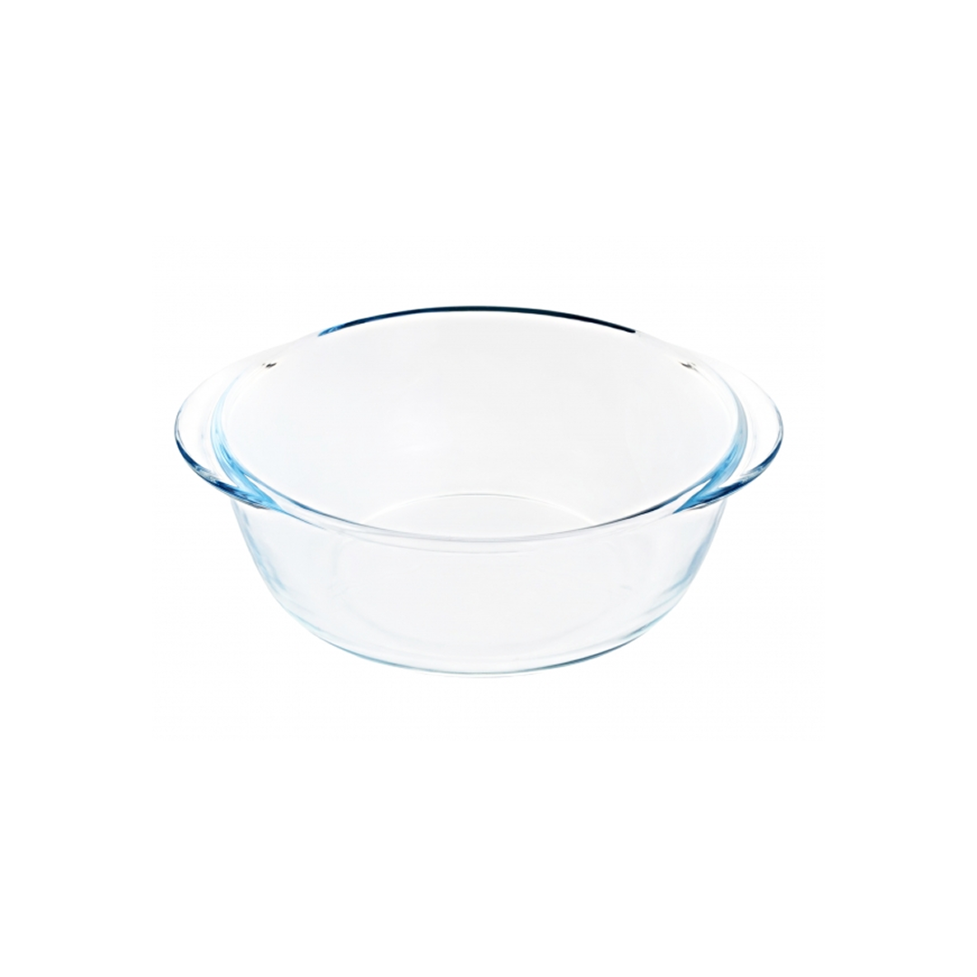 Форма для аэрогриля PYREX 20x18x7см 1л круглая