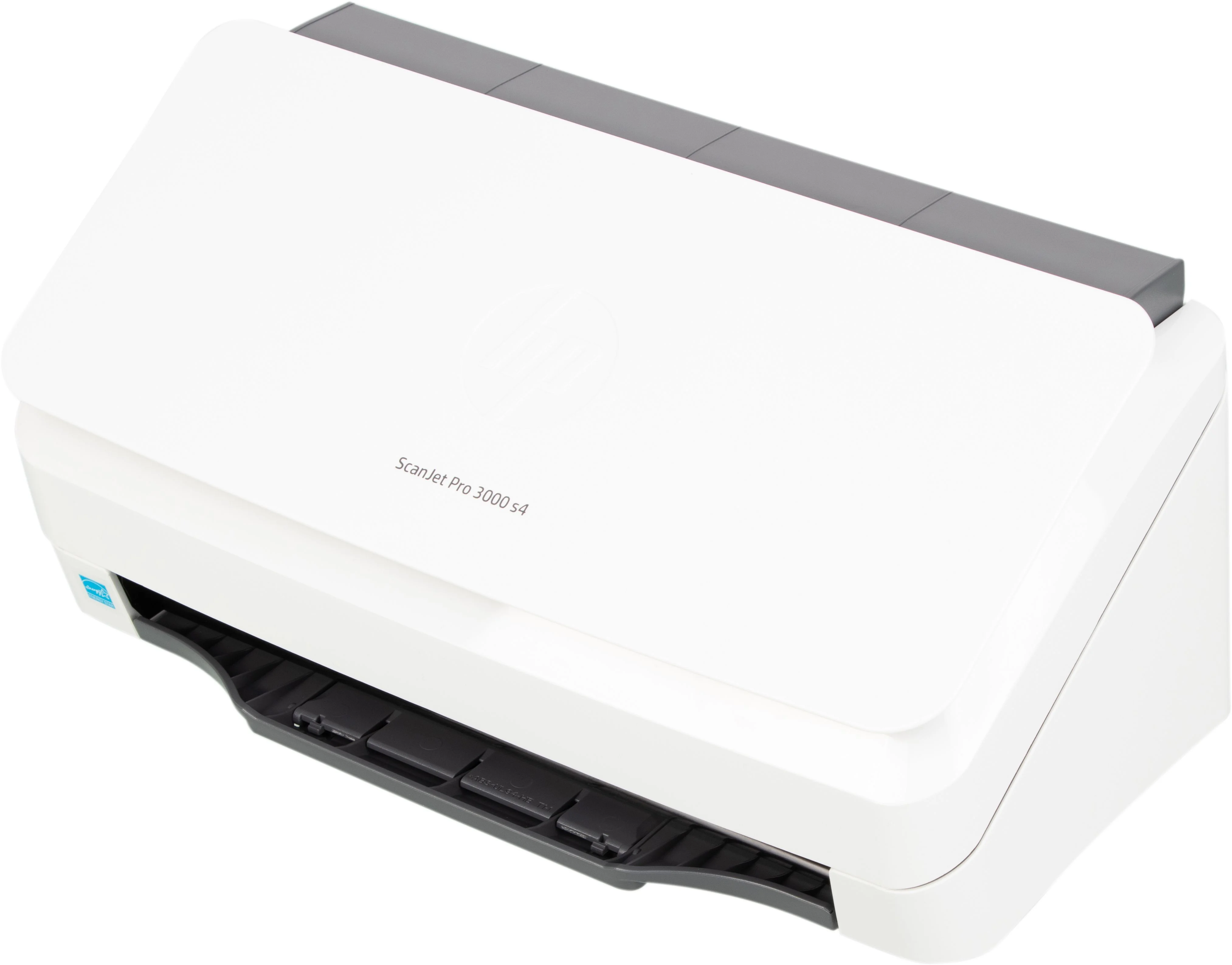 Сканер протяжный HP ScanJet Pro 3000 s4 (6FW07A) A4