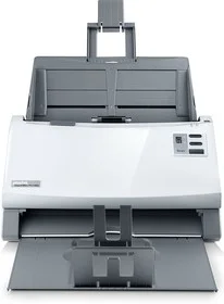 Сканер протяжный Plustek SmartOffice PS3180U (0284TS) A4 белый