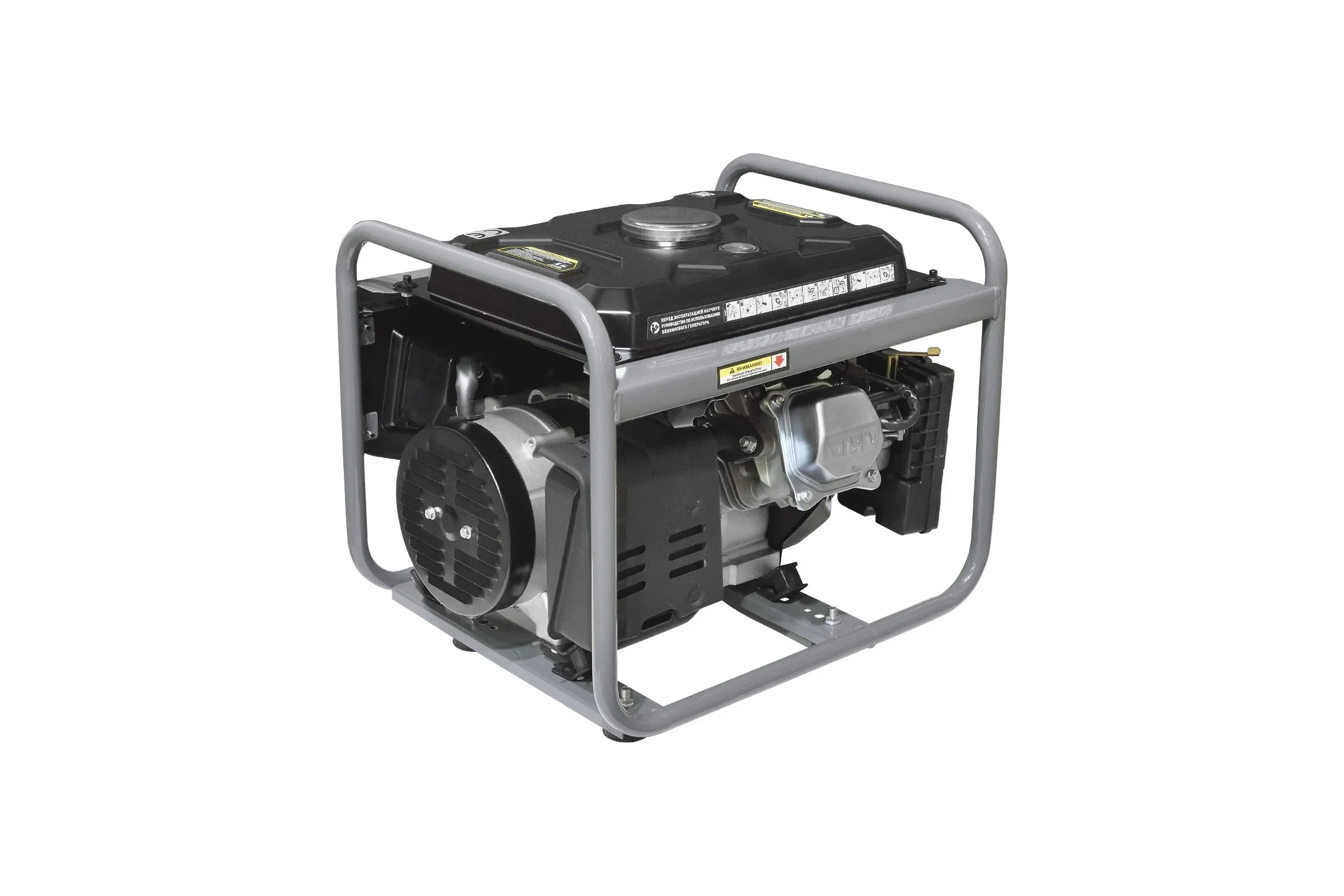 Генератор Carver PPG- 1200A 1.05кВт