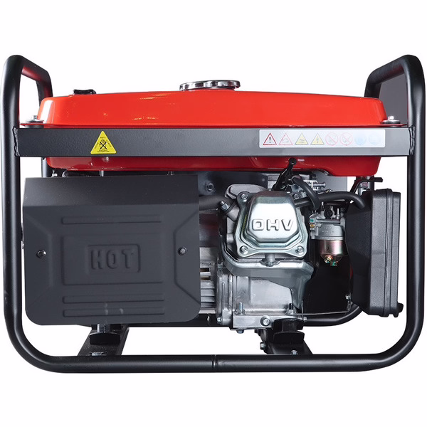 Генератор Fubag BS 2200 2.2кВт