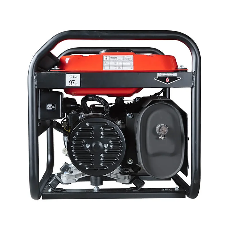 Генератор Fubag BS 2200 2.2кВт