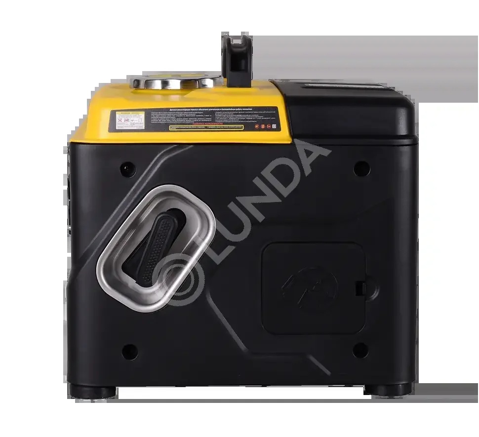 Генератор Huter DN А1,5i 1.2кВт