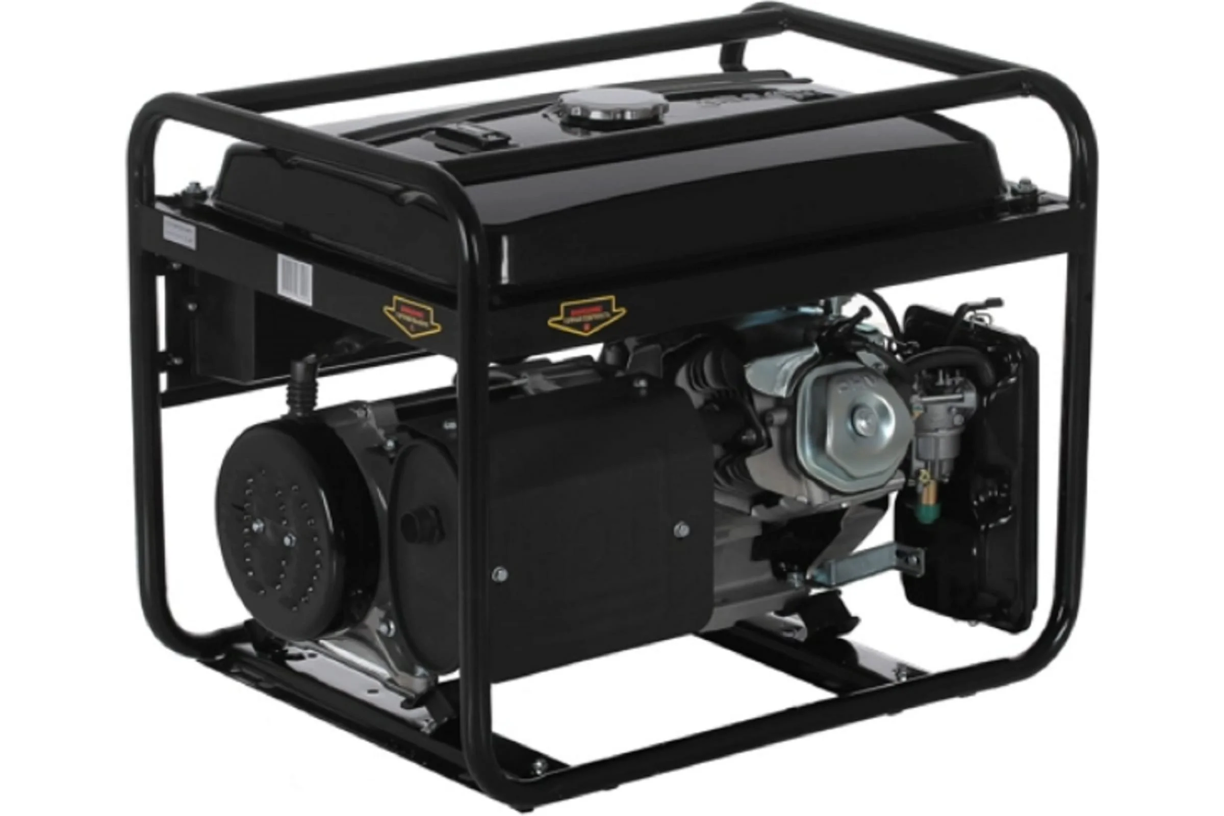 Генератор Huter DY6.5A 5.5кВт