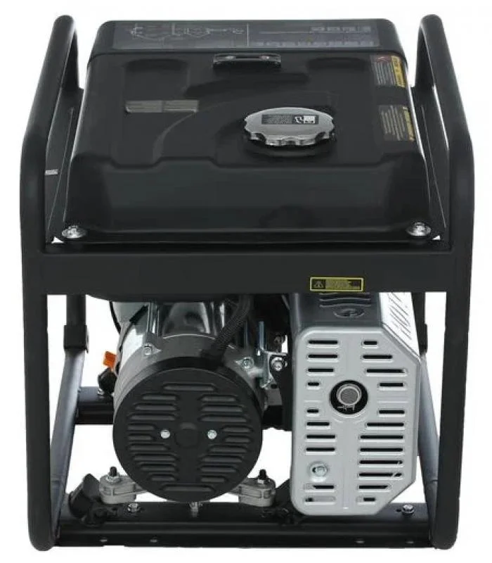 Генератор Hyundai HHY 3020F 3.1кВт