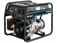 Генератор Hyundai HHY 5020F 4.5кВт