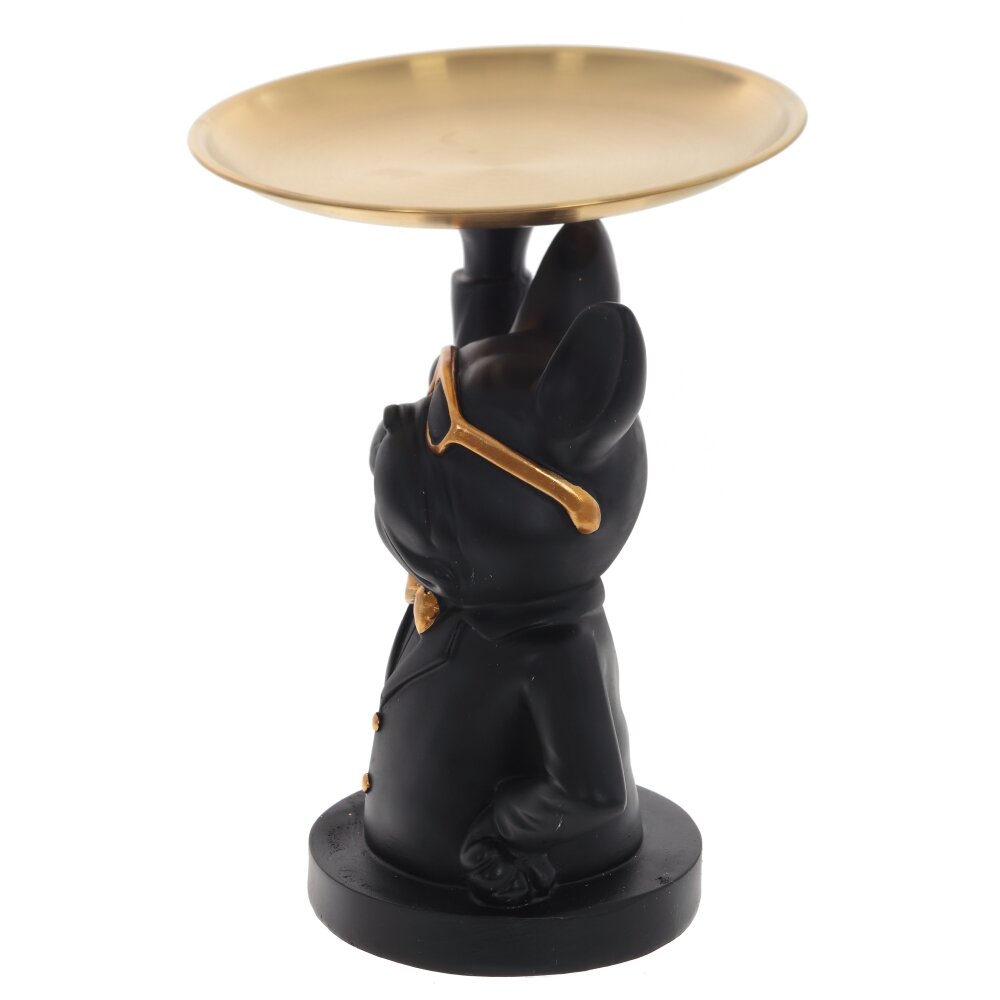 Фигурка декоративная "Собака", L21 W16,5 H21 см