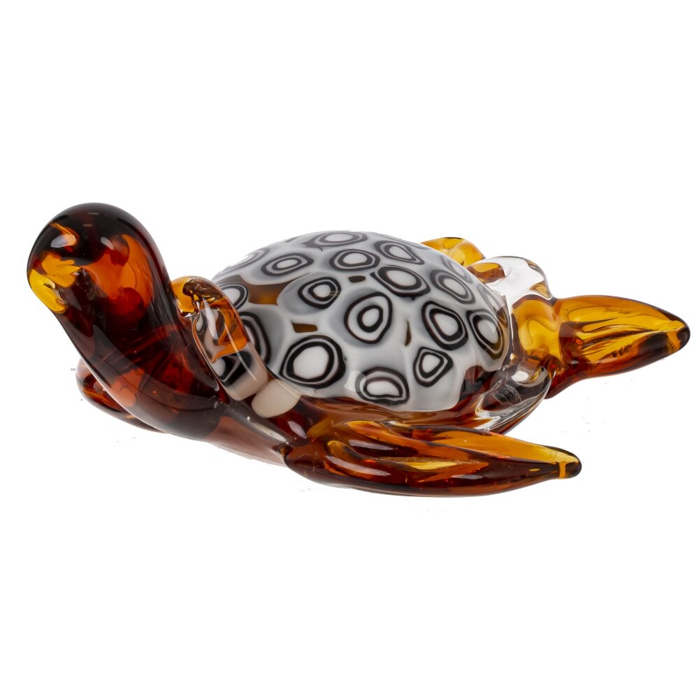 Фигурка декоративная "Черепаха", L15 W13,5 H7 см