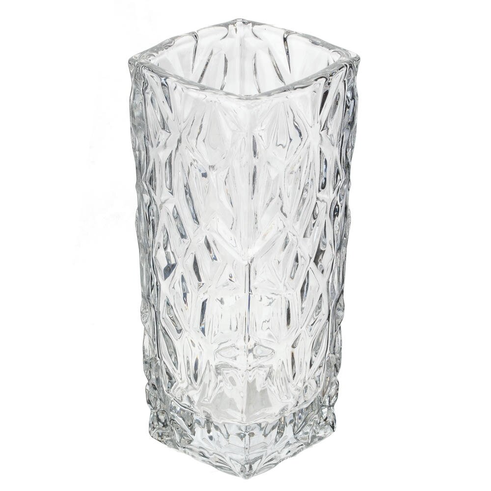Ваза, 270 мл, L6,5 W6,5 H15 см