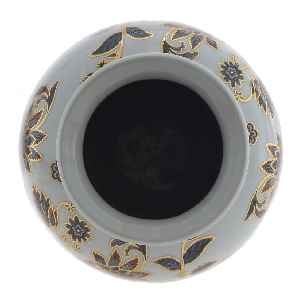 Ваза, 4000 мл, L15,5 W15,5 H25,5 см