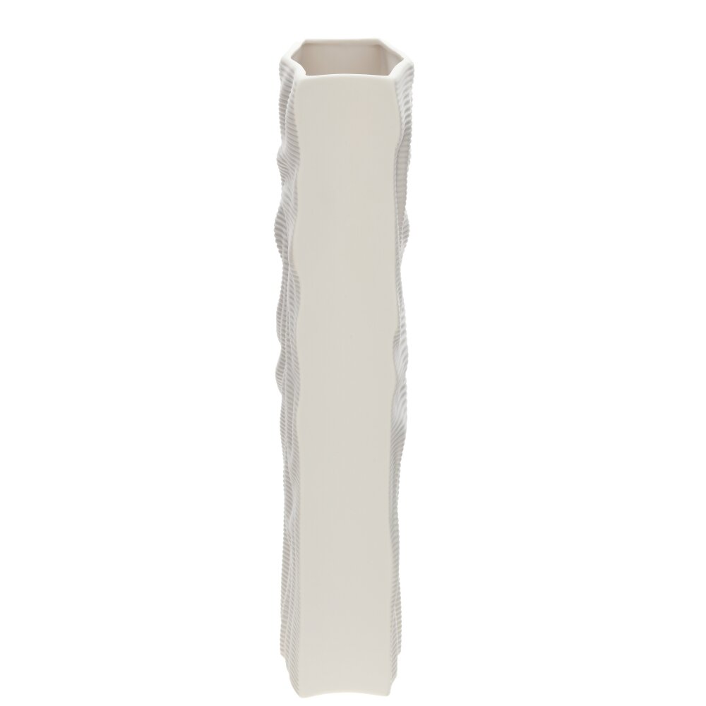Ваза, 4600 мл, L18,5 W8,5 H44,5 см