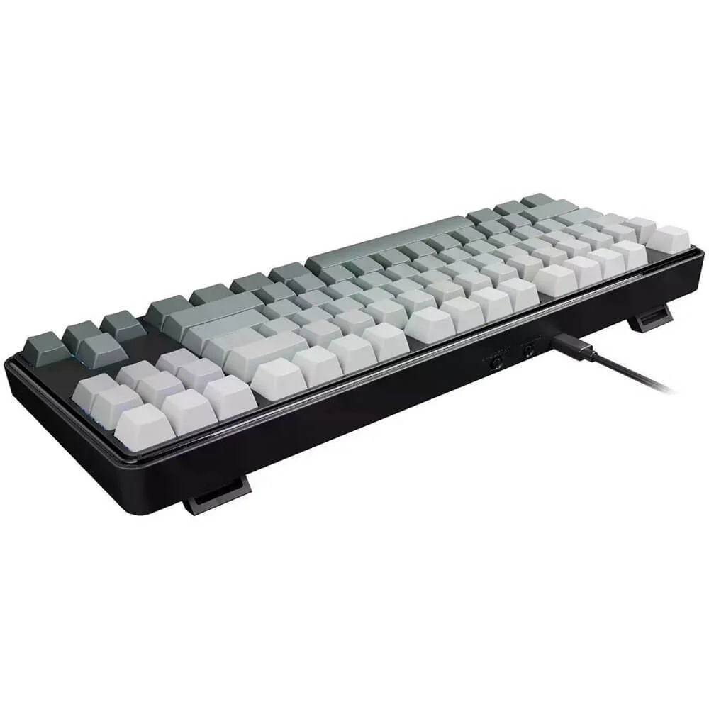 Клавиатура Redragon Star Blade Pro гибридная, USB Type-A, Bluetooth, радиоканал, чёрный