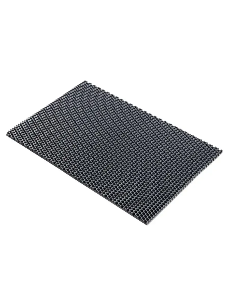 VETTA Коврик универсальный ковер "Соты" 60x40x1,1 см, ЭВА, 4 в 1, 2 цвета