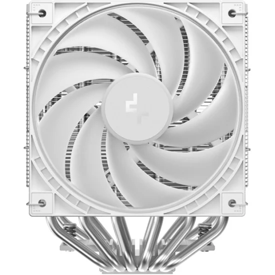 Кулер для процессора Deepcool AG620 G2 WH (R-AG620-WHNPMG2-G)