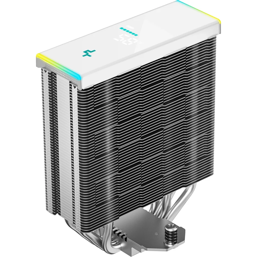 Кулер для процессора Deepcool AK400 DIGITAL SE (R-AK400-BKADMN-GJD)