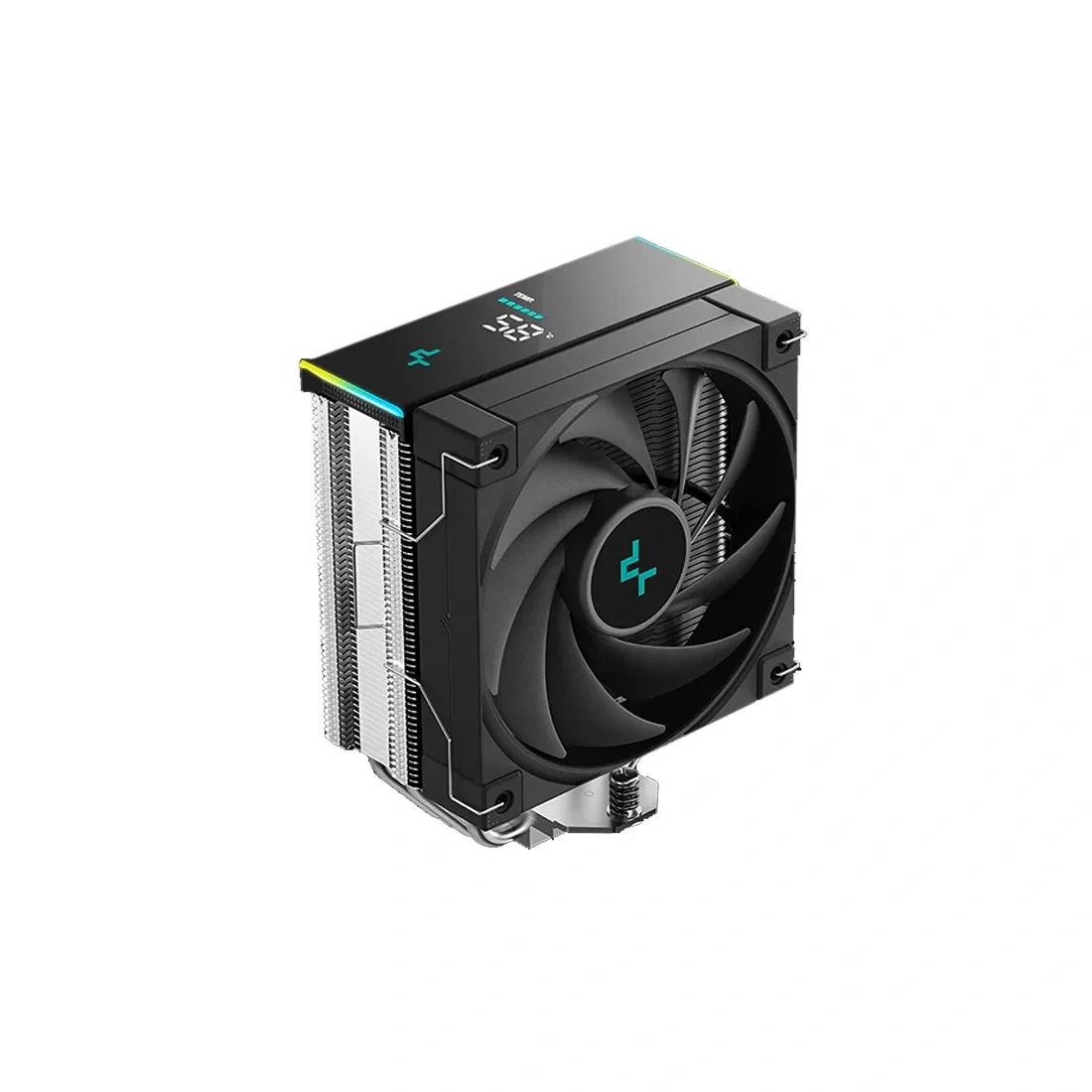 Кулер для процессора Deepcool AK400 DIGITAL SE (R-AK400-BKADMN-GJD)