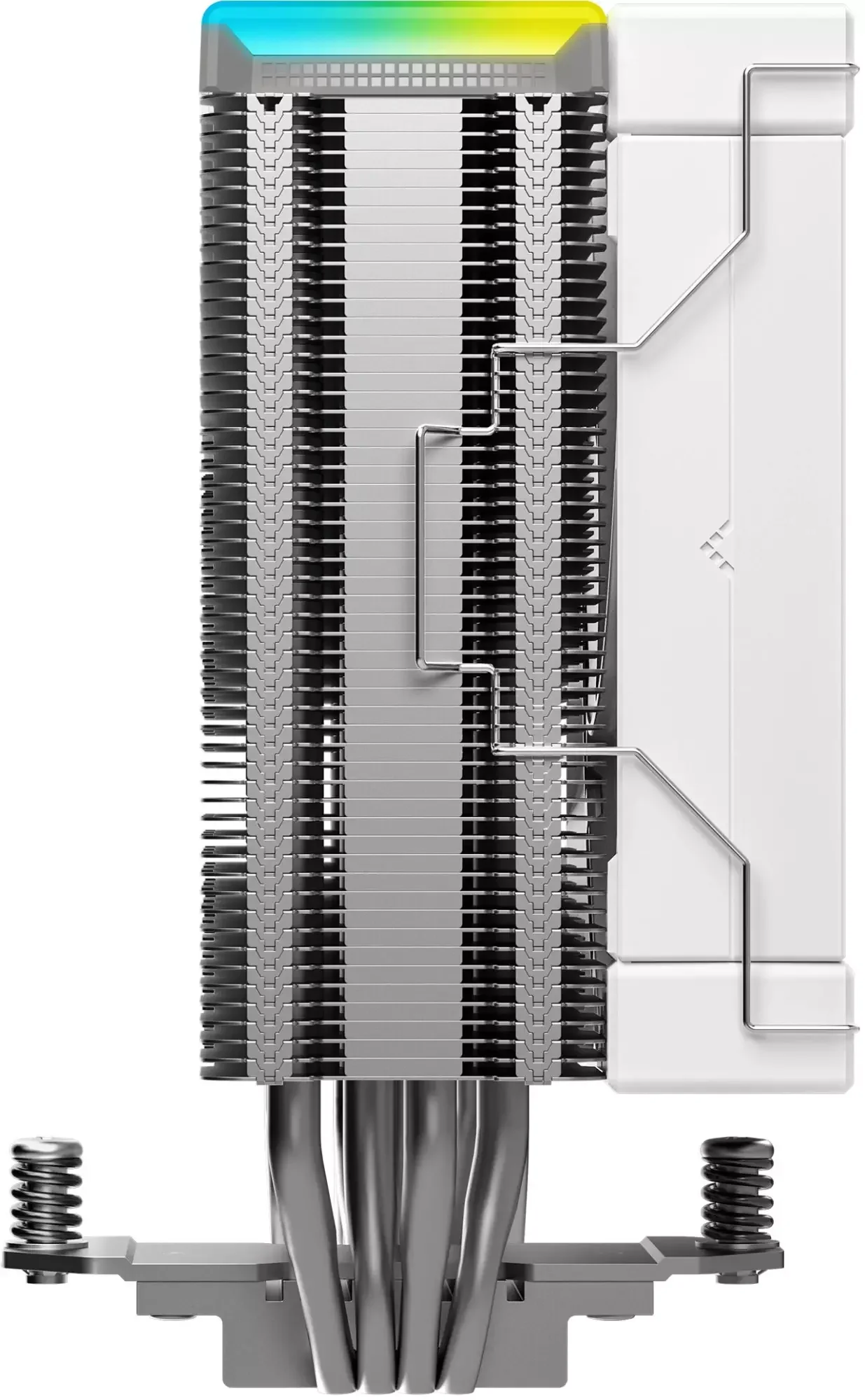 Кулер для процессора Deepcool AK400 DIGITAL SE (R-AK400-BKADMN-GJD)