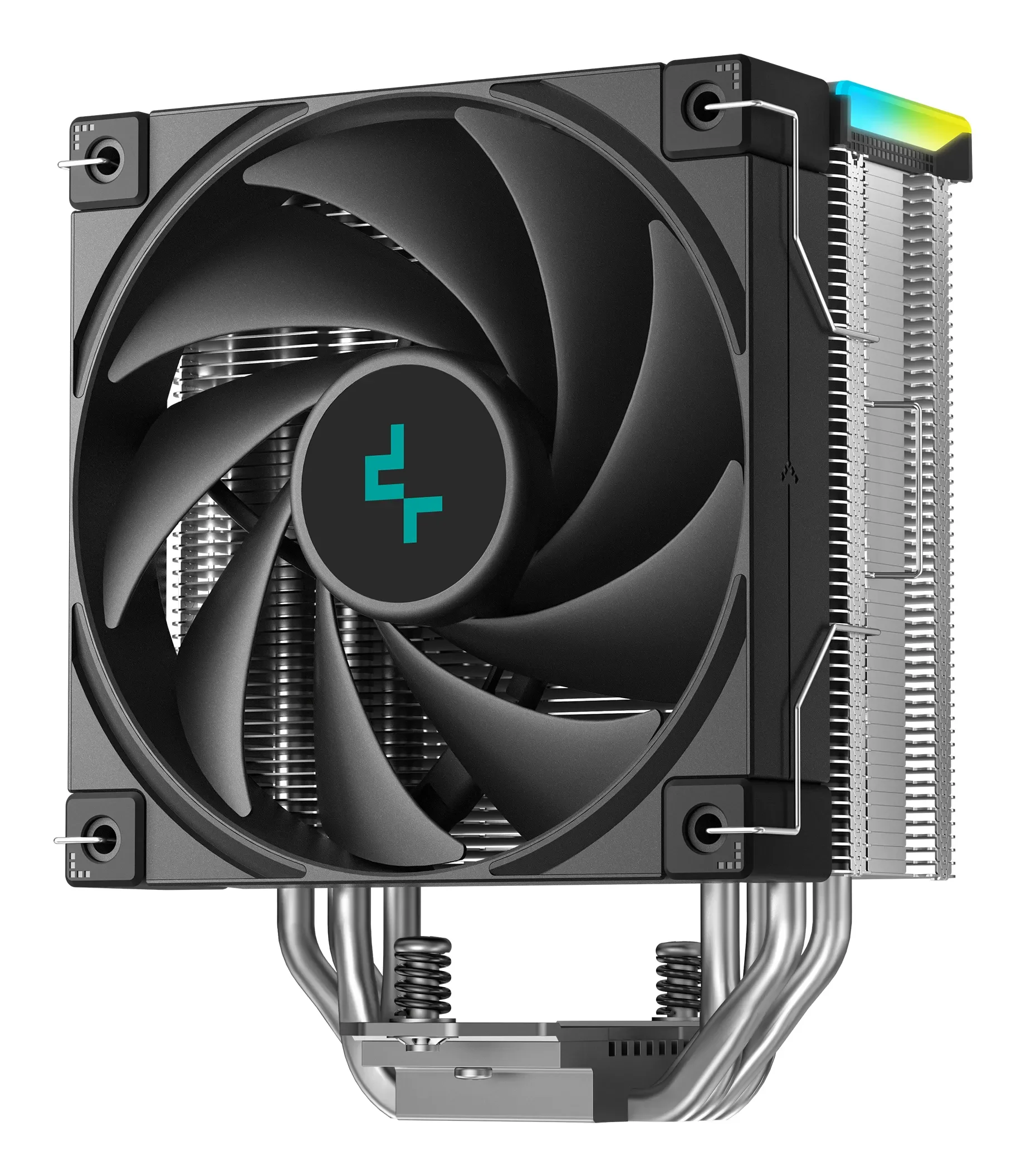 Кулер для процессора Deepcool AK400 DIGITAL SE (R-AK400-BKADMN-GJD)