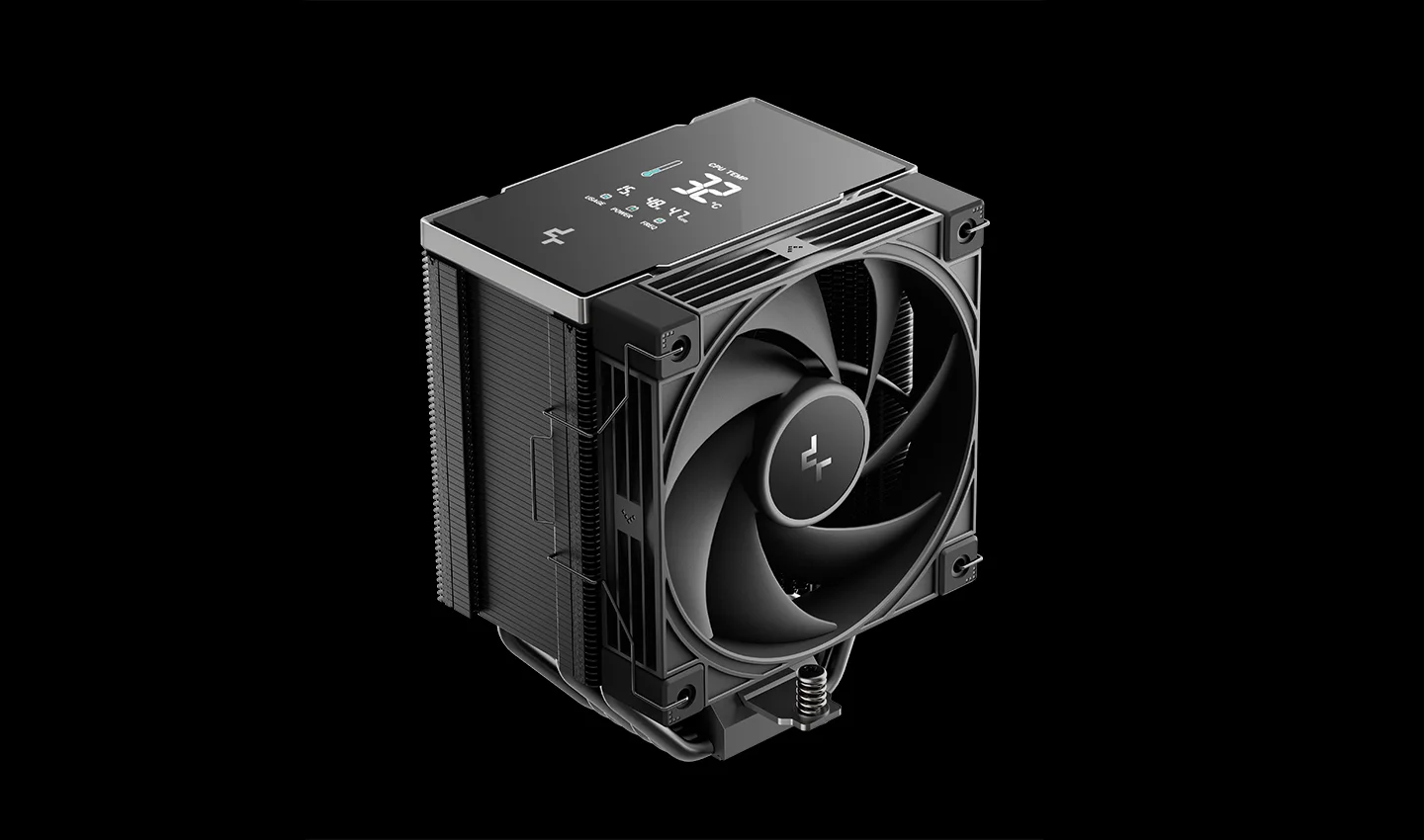 Кулер для процессора Deepcool AK400 G2