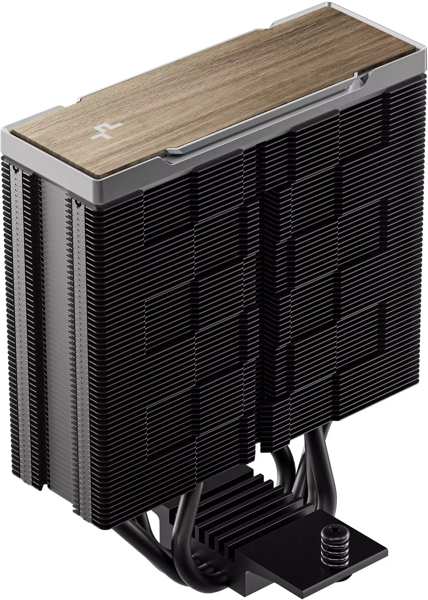 Кулер для процессора Deepcool AK400 G2 DIGITAL NYX (R-AK400G2-BKNNMN-GJD-1)