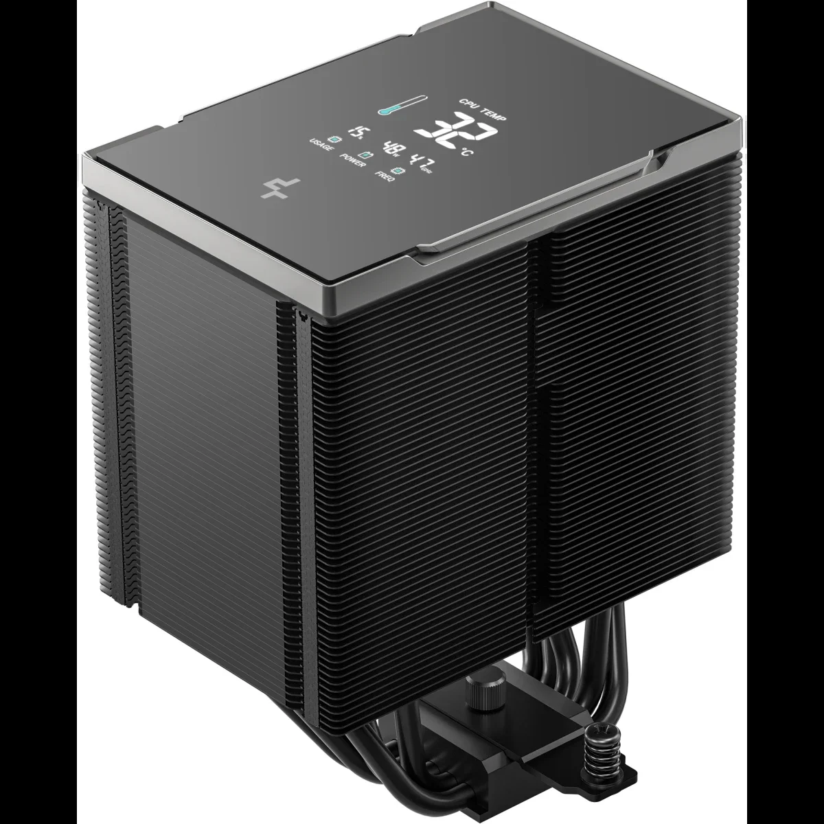 Кулер для процессора Deepcool AK500 G2