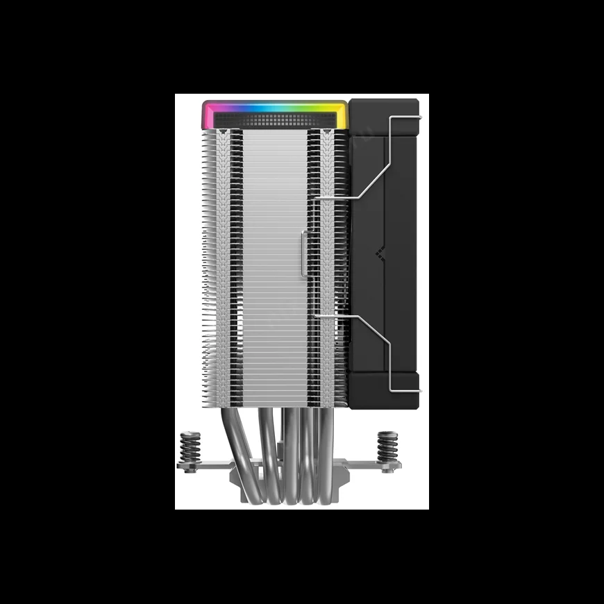 Кулер для процессора Deepcool AK500S DIGITAL SE (R-AK500S-BKADMN-GJD)