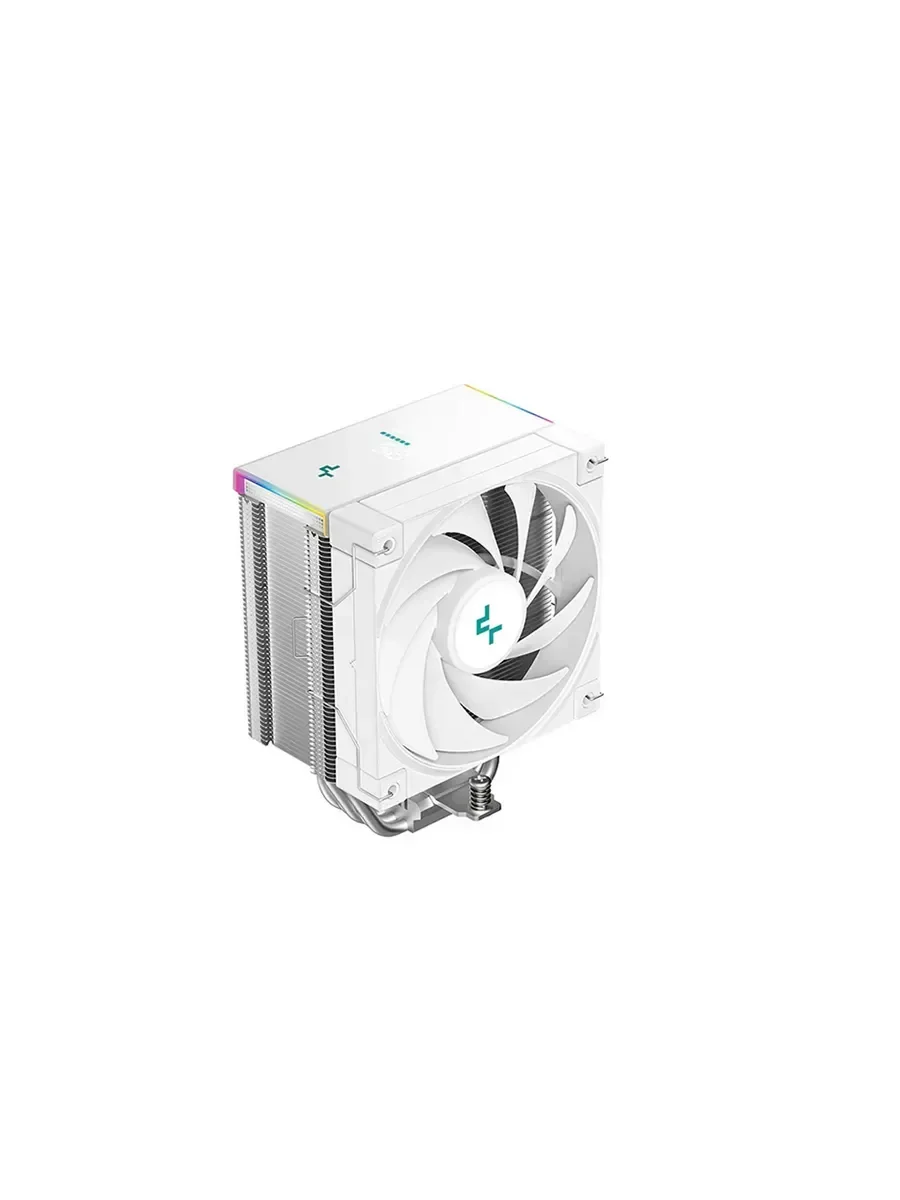 Кулер для процессора Deepcool AK500S DIGITAL SE (R-AK500S-BKADMN-GJD)
