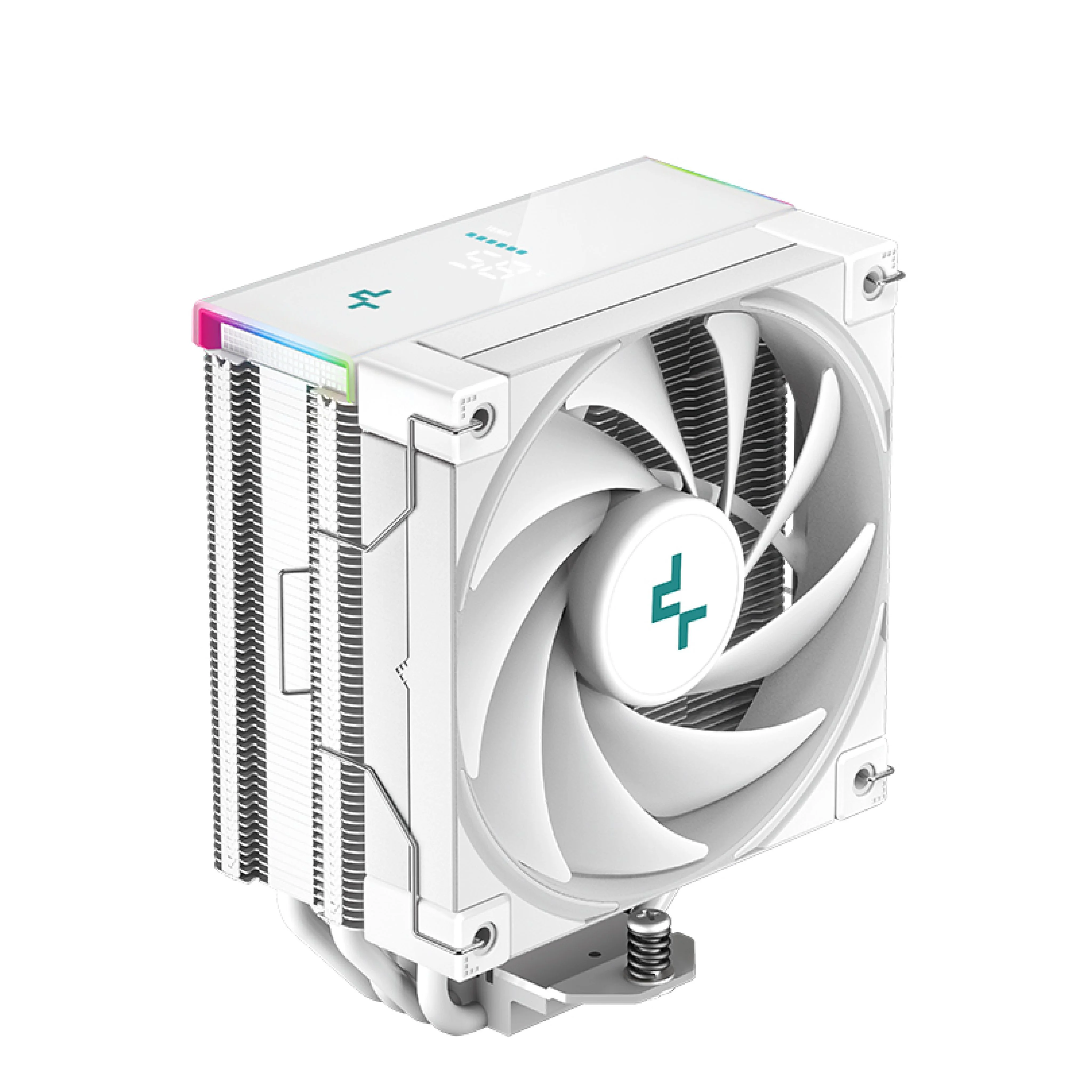 Кулер для процессора Deepcool AK500S DIGITAL SE (R-AK500S-BKADMN-GJD)
