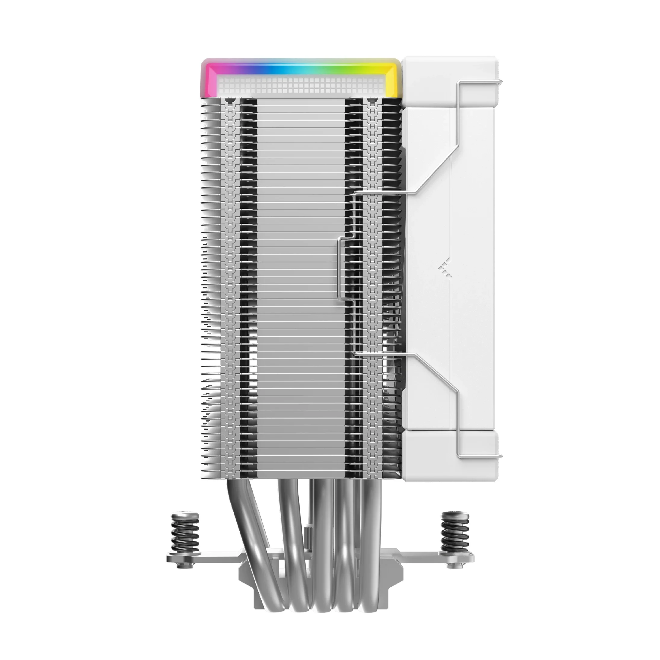 Кулер для процессора Deepcool AK500S DIGITAL SE WH (R-AK500S-WHADMN-GJD)