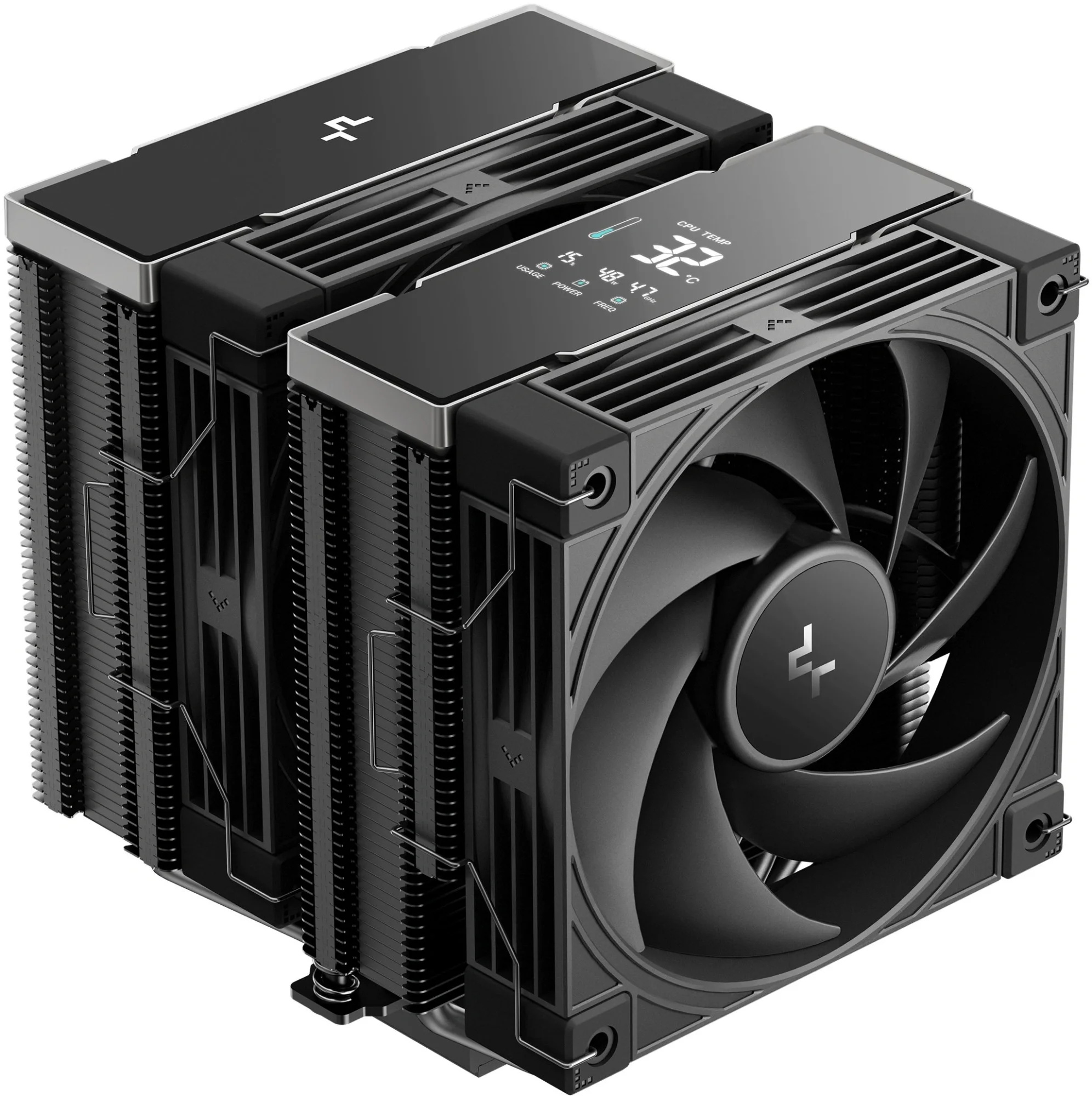 Кулер для процессора Deepcool AK620 G2