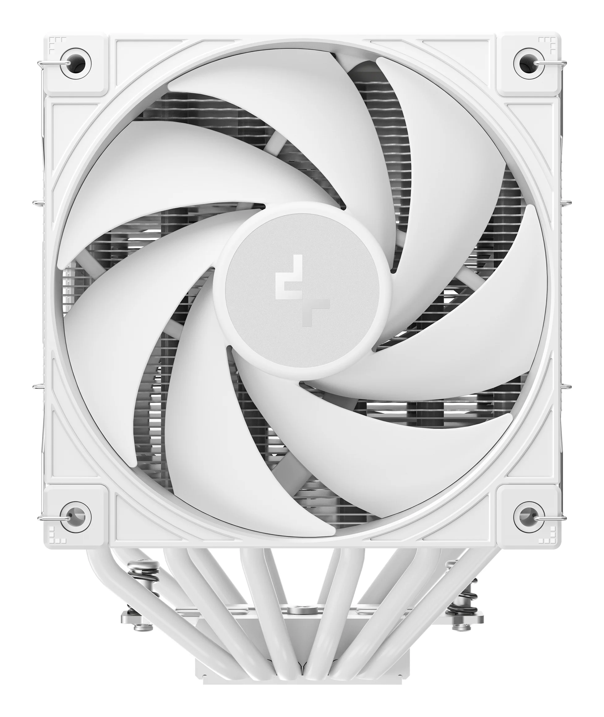 Кулер для процессора Deepcool AK700 DIGITAL WH