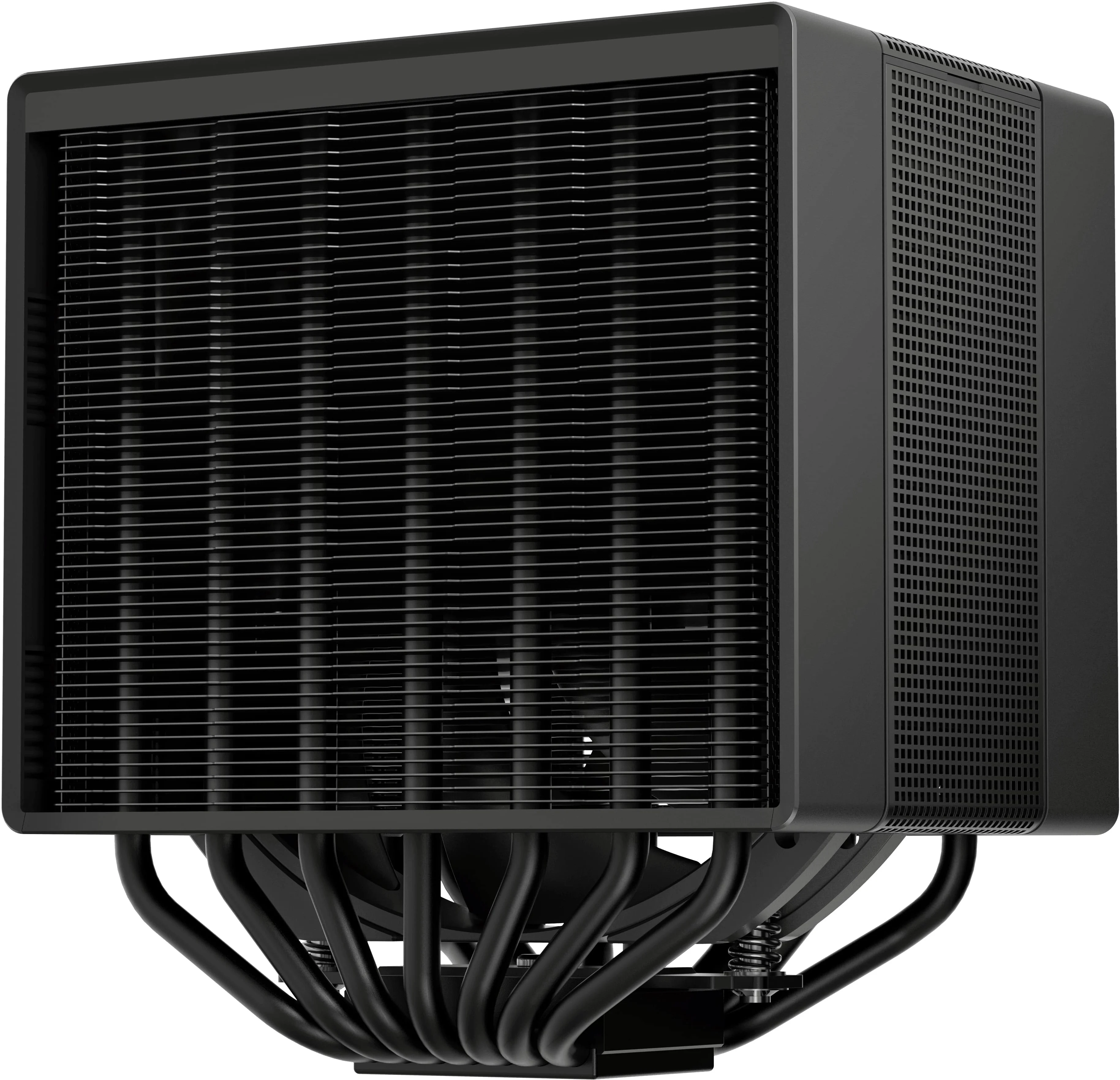 Кулер для процессора Deepcool ASSASSIN 4S