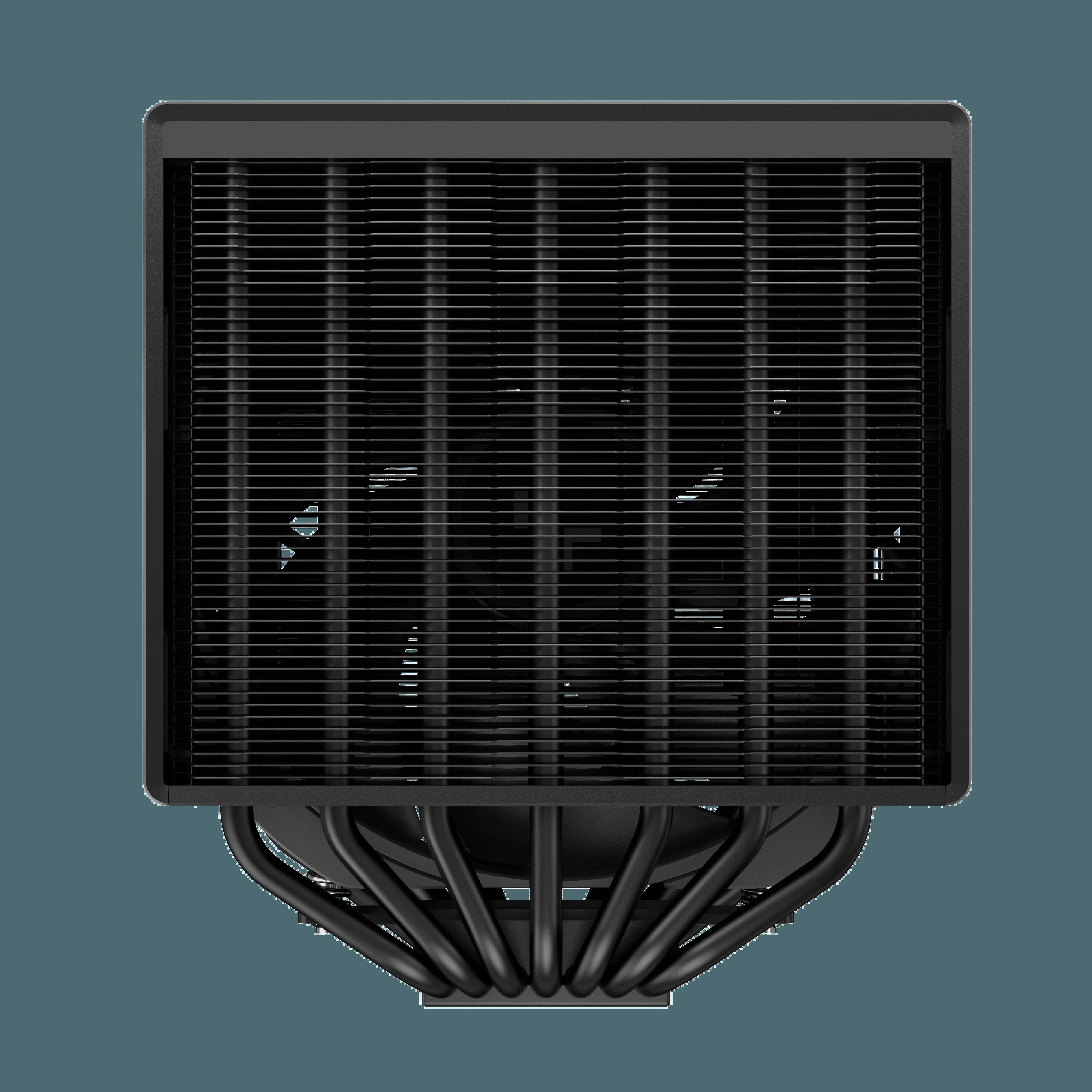 Кулер для процессора Deepcool ASSASSIN 4S