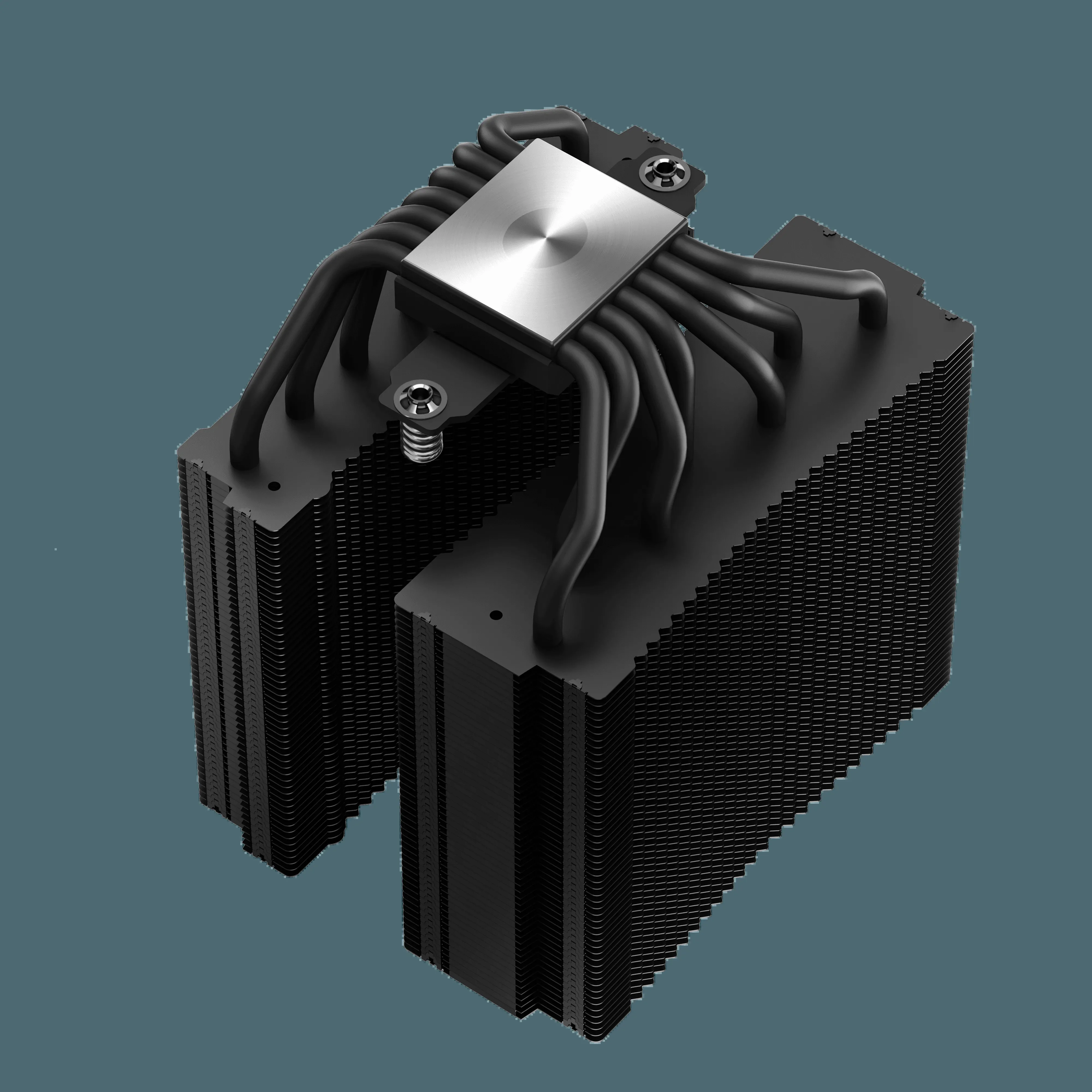 Кулер для процессора Deepcool ASSASSIN 4S
