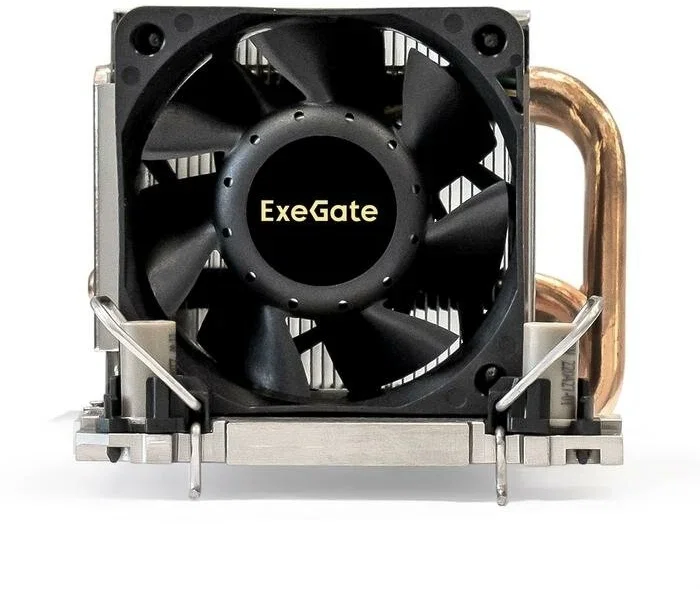 Кулер для процессора ExeGate ESNK-P0078AP4.PWM.2U.4189.Cu (EX293442RUS)