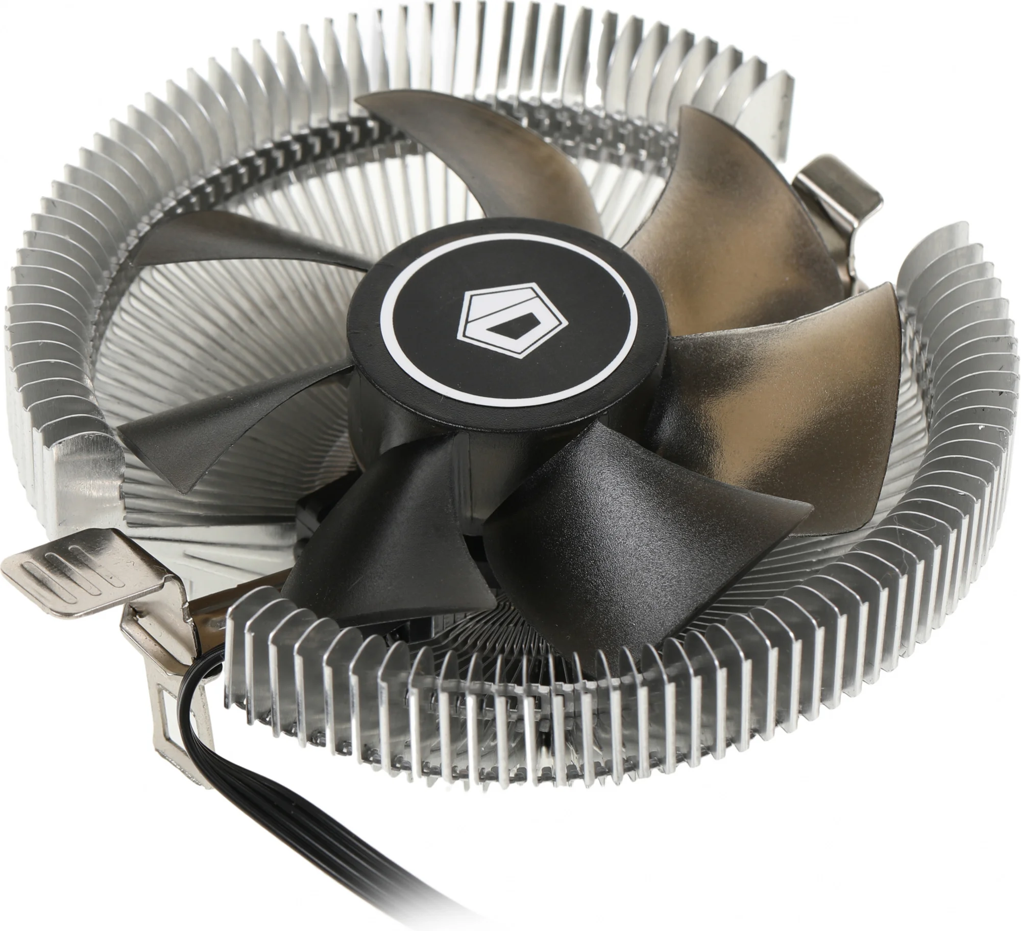 Кулер для процессора ID-Cooling DK-01