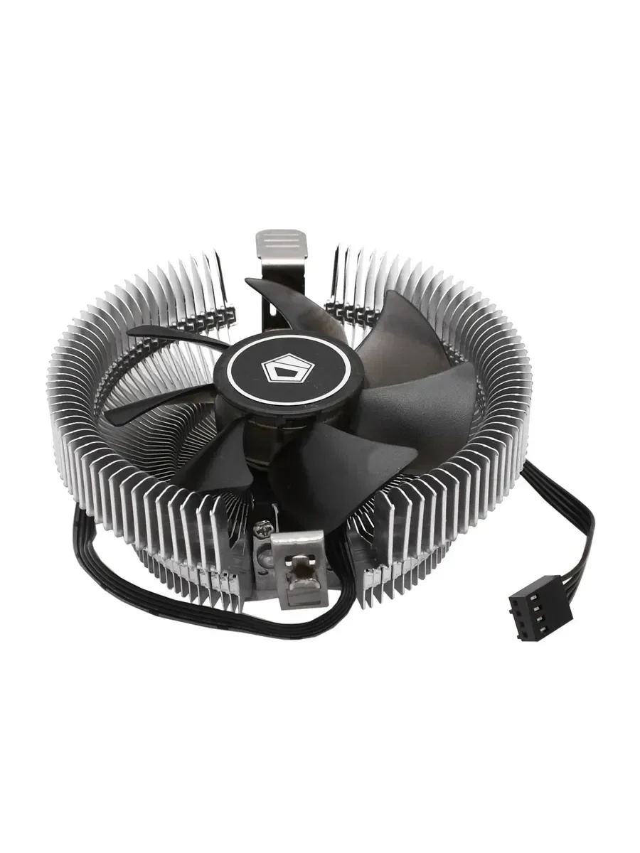 Кулер для процессора ID-Cooling DK-01