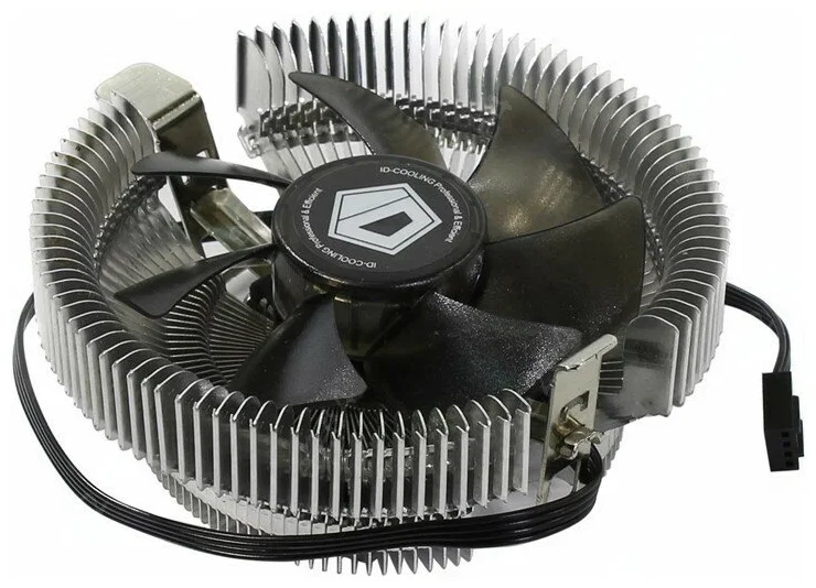 Кулер для процессора ID-Cooling DK-01