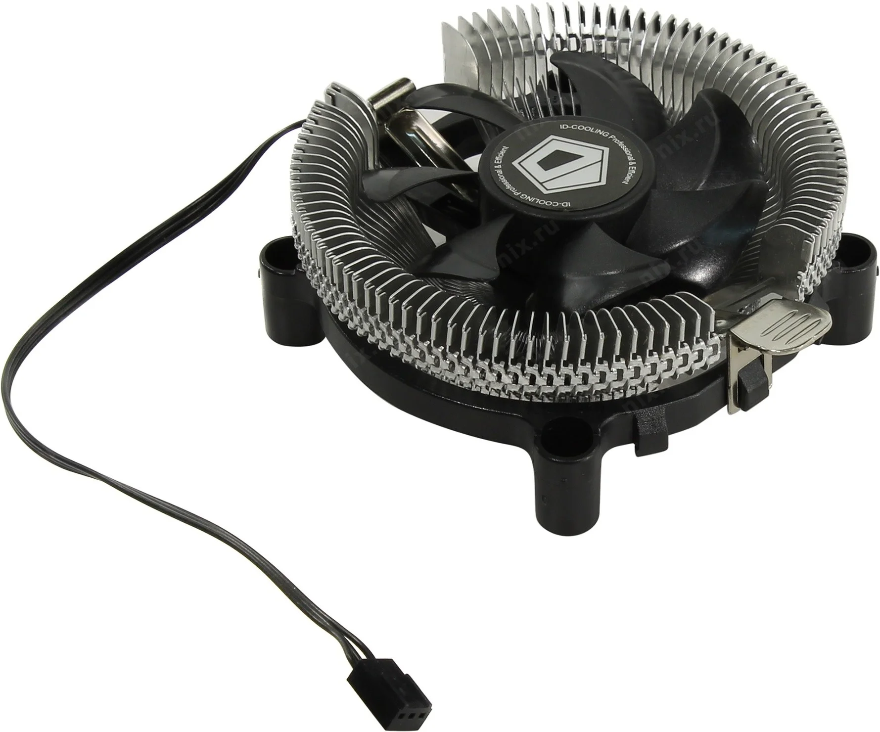Кулер для процессора ID-Cooling DK-01S
