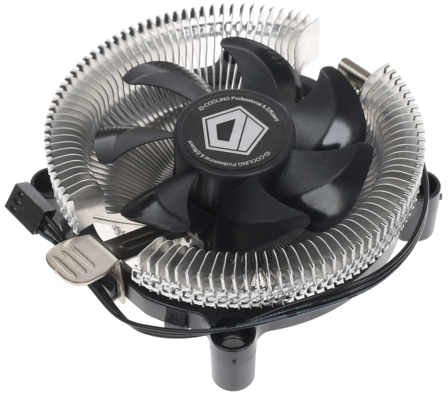 Кулер для процессора ID-Cooling DK-01S