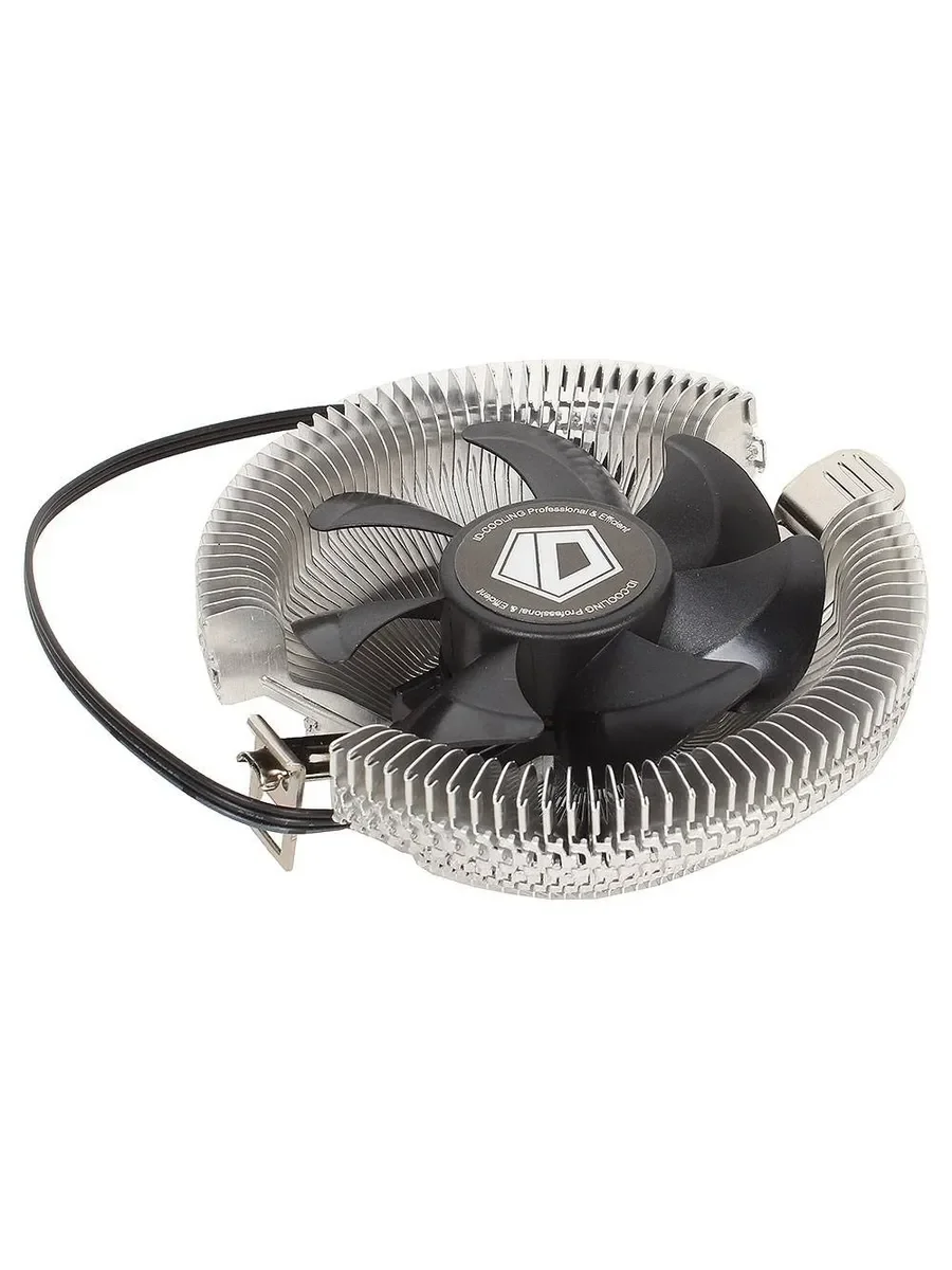 Кулер для процессора ID-Cooling DK-01S